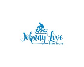 Johnny Love Bike Tours entry by Basuki Nugroho
