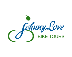 Johnny Love Bike Tours entry by Cecep Solahudin