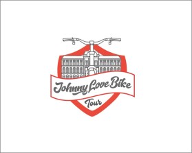 Johnny Love Bike Tours entry by Doddy kurniawan