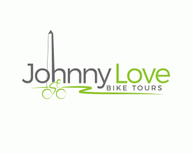 Johnny Love Bike Tours entry by April Elaine Contreras