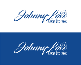 Johnny Love Bike Tours entry by Wayne Allen Carbonell