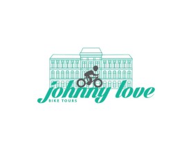 Johnny Love Bike Tours entry by Doddy kurniawan