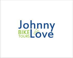 Johnny Love Bike Tours entry by Wayne Allen Carbonell