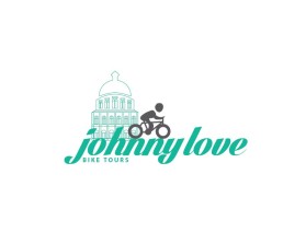 Johnny Love Bike Tours entry by Doddy kurniawan