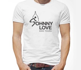 Johnny Love Bike Tours entry by Edy Santoso
