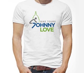 Johnny Love Bike Tours entry by Edy Santoso