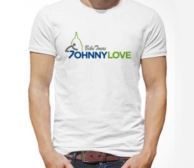 Johnny Love Bike Tours entry by Edy Santoso