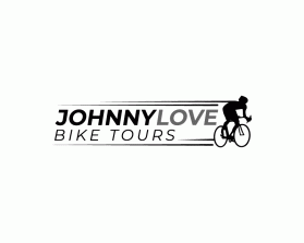 Johnny Love Bike Tours entry by Joel Bonete
