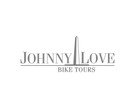 Johnny Love Bike Tours entry by David Field