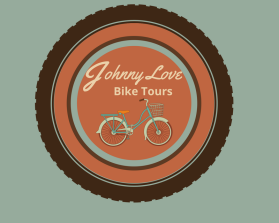 Johnny Love Bike Tours entry by Robyn Kelly