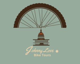 Johnny Love Bike Tours entry by Robyn Kelly
