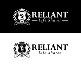 Reliant Life Shares entry by paczgraphics