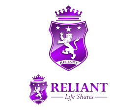 Reliant Life Shares entry by paczgraphics
