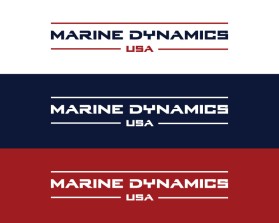 Marine Dynamics USA entry by nsdhyd