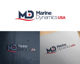 Marine Dynamics USA entry by Amit1991