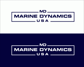Marine Dynamics USA entry by Super