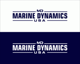 Marine Dynamics USA entry by Super