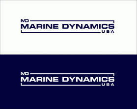 Marine Dynamics USA entry by Super