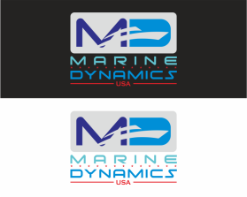 Marine Dynamics USA entry by mrstn