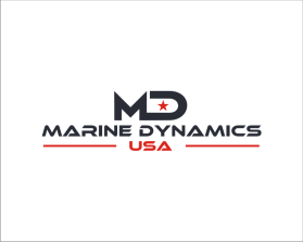 Marine Dynamics USA entry by El Tasador