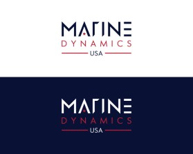 Marine Dynamics USA entry by nsdhyd
