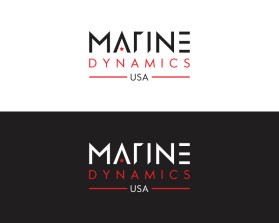 Marine Dynamics USA entry by nsdhyd