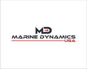 Marine Dynamics USA entry by El Tasador