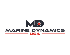 Marine Dynamics USA entry by El Tasador