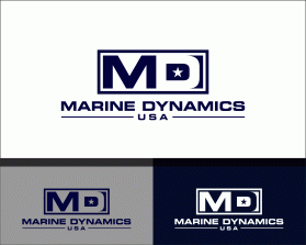 Marine Dynamics USA entry by Super