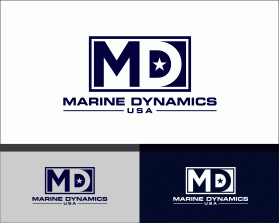 Marine Dynamics USA entry by Super