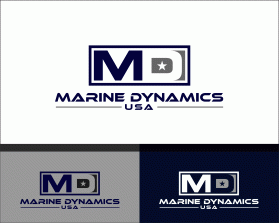 Winning entry: Marine Dynamics USA entry by Super