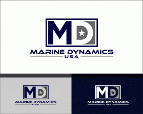 Marine Dynamics USA entry by Super