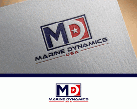 Marine Dynamics USA entry by Super