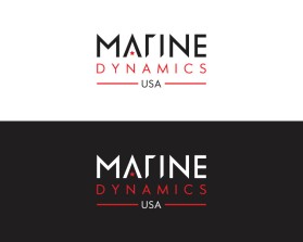 Marine Dynamics USA entry by nsdhyd