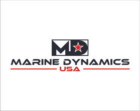 Marine Dynamics USA entry by El Tasador