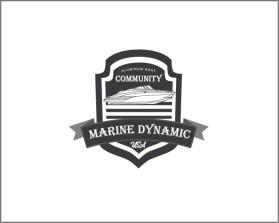 Marine Dynamics USA entry by Doddykurniawanartwork