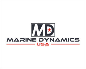 Marine Dynamics USA entry by El Tasador