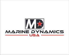Marine Dynamics USA entry by El Tasador