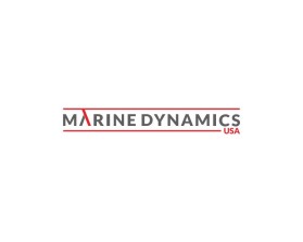 Marine Dynamics USA entry by upi
