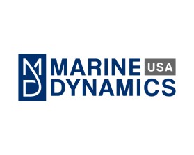 Marine Dynamics USA entry by FriZign