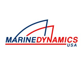 Marine Dynamics USA entry by FriZign