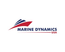 Marine Dynamics USA entry by BownDesign