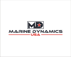 Marine Dynamics USA entry by El Tasador