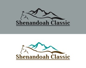 Shenandoah Classic  entry by Niek