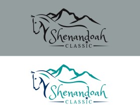 Shenandoah Classic  entry by Niek