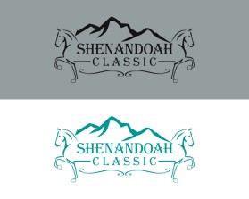 Shenandoah Classic  entry by Niek