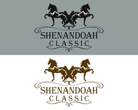 Shenandoah Classic  entry by Niek