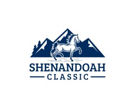 Shenandoah Classic  entry by logo037