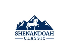 Shenandoah Classic  entry by logo037