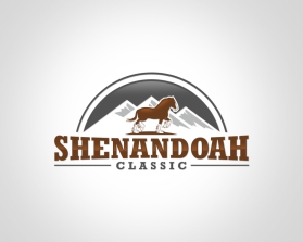Shenandoah Classic  entry by Ethan